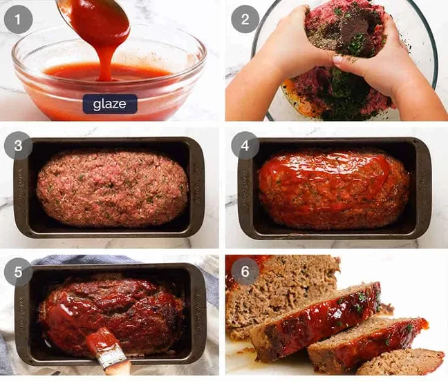 Meatloaf Recipe